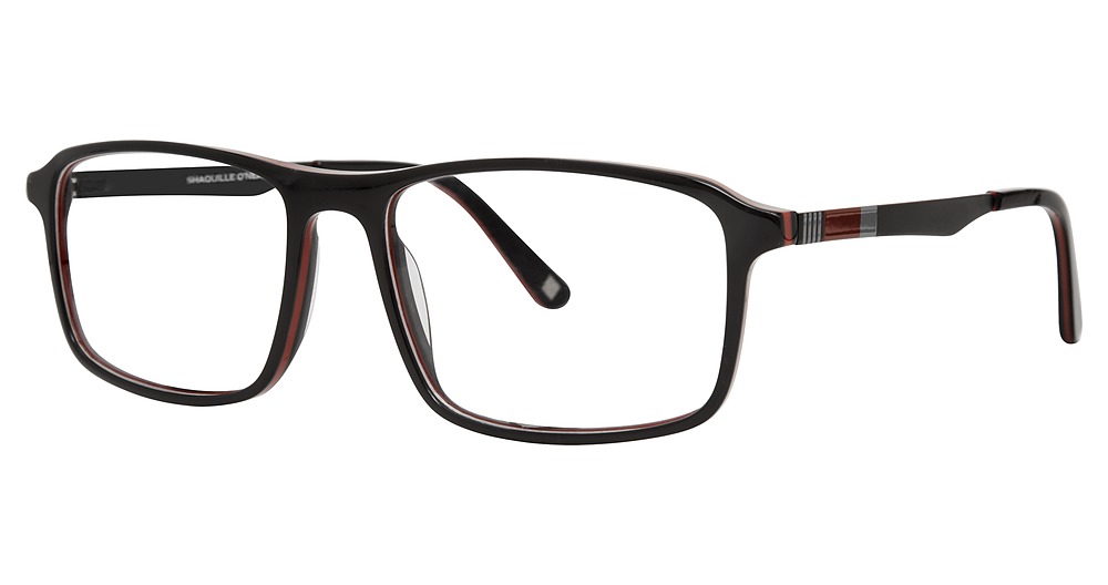Shaquille O'Neal QD 172Z Eyeglasses