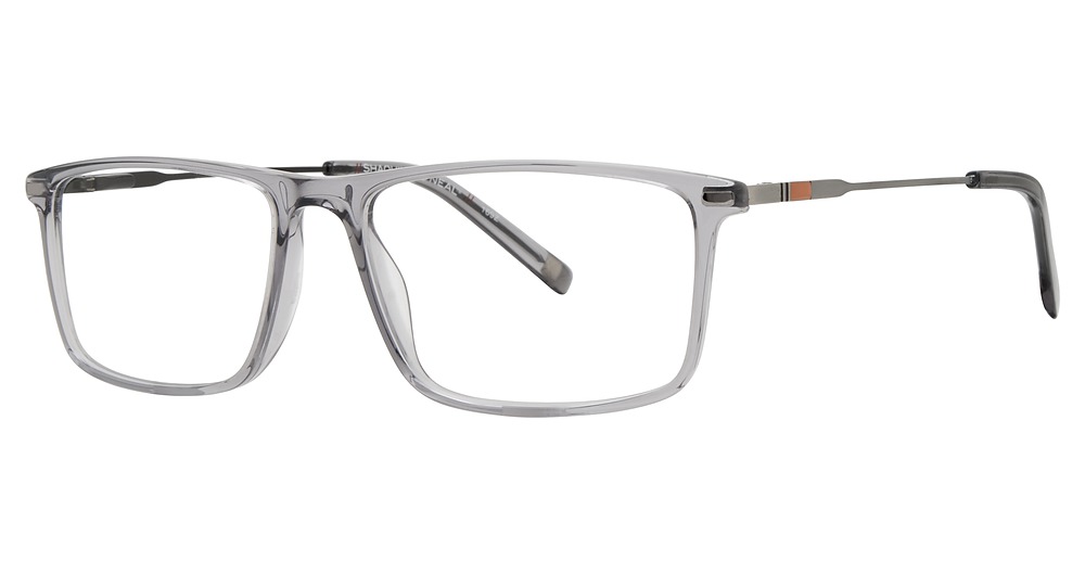 Shaquille O'Neal QD 169Z Eyeglasses