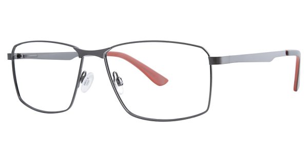 Shaquille O'Neal QD 171M Eyeglasses