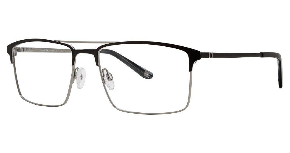 Randy Jackson Randy Jackson 1110 Eyeglasses