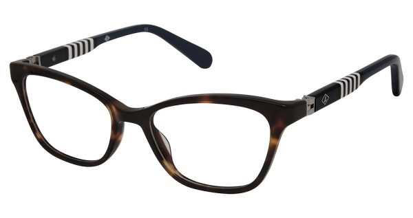 Sperry PARROT FISH Eyeglasses