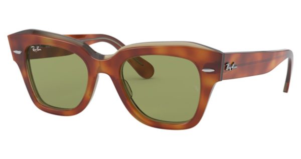 Ray-Ban RB2186 Sunglasses