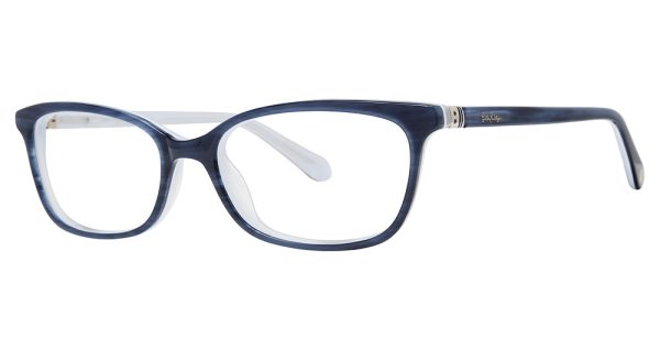 Lilly Pulitzer April Eyeglasses