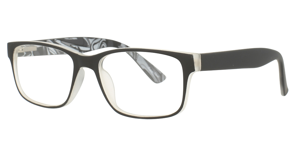 Limited Editions LTD 2217 Eyeglasses