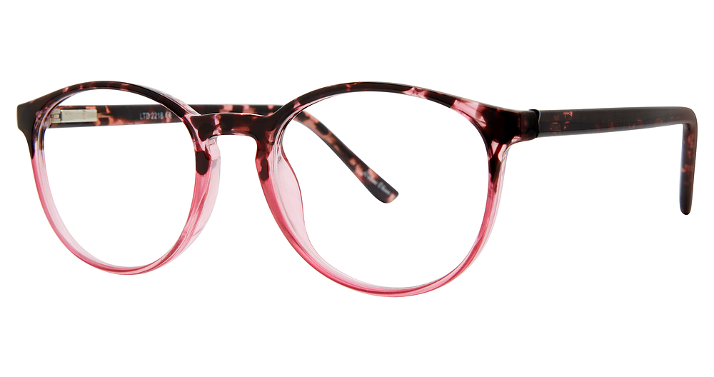 Limited Editions LTD 2218 Eyeglasses