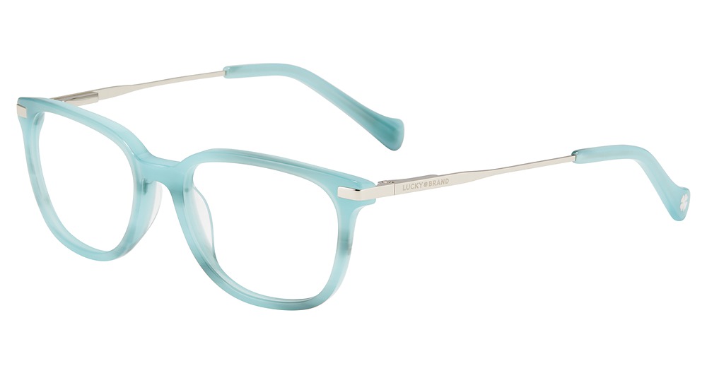 Lucky Brand D722 Eyeglasses
