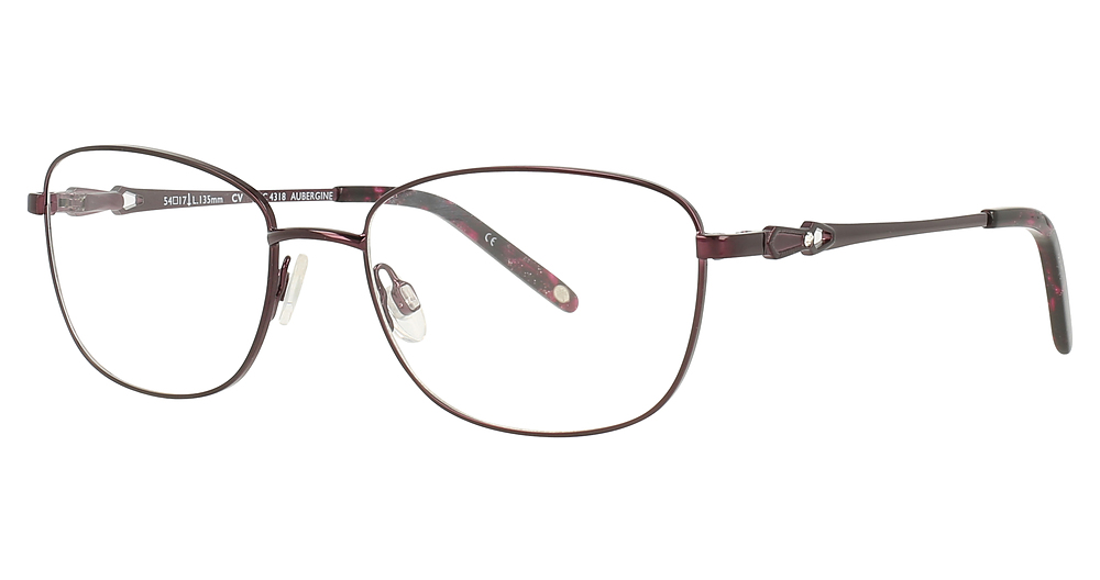 Jessica McClintock 4318 Eyeglasses