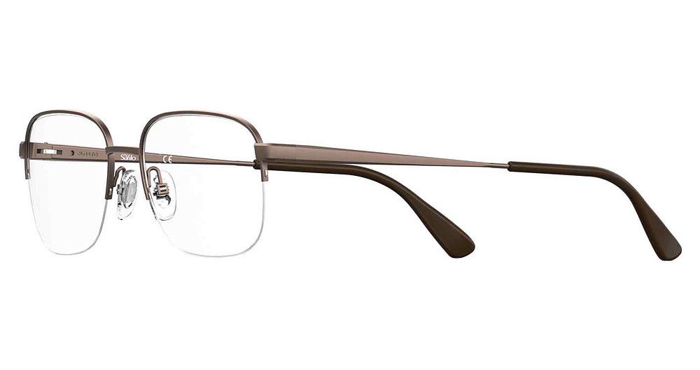 Safilo Elasta E 7238 Eyeglasses