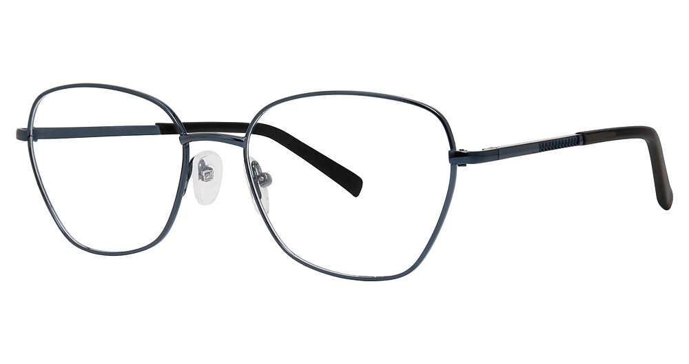 Modern Metals Soothe Eyeglasses
