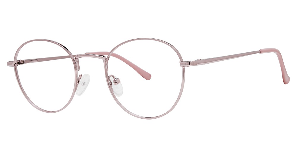 Modern Times Thoughtful Eyeglasses