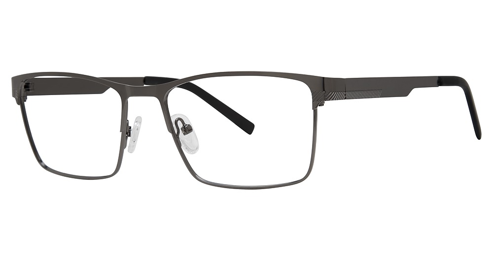 Modern Times Stadium Eyeglasses