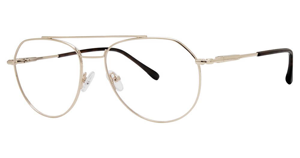 Modern Times Lightning Eyeglasses