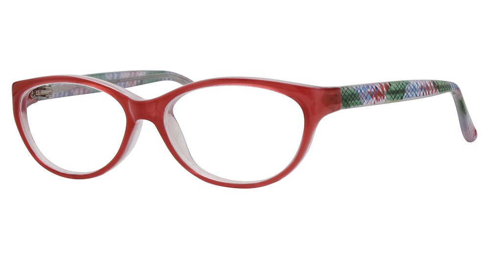 Modern Plastics I Magical Eyeglasses
