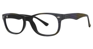 Modern Plastics I Immediate Eyeglasses