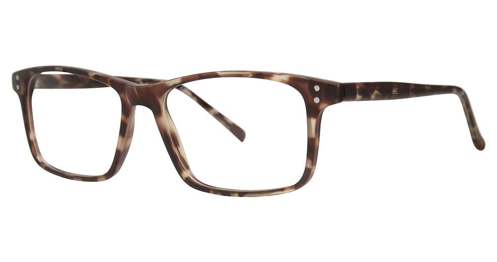 Modern Plastics I Pronto Eyeglasses