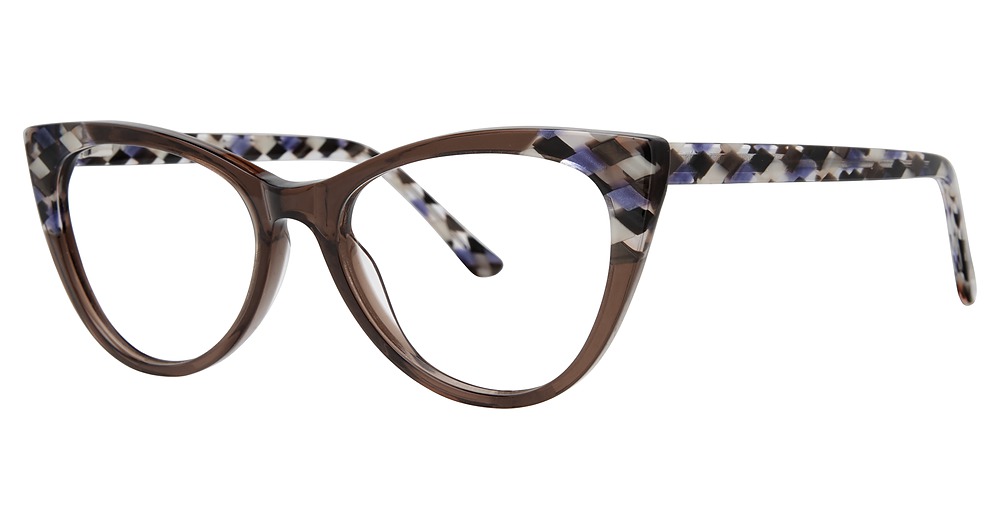 Modern Art A612 Eyeglasses