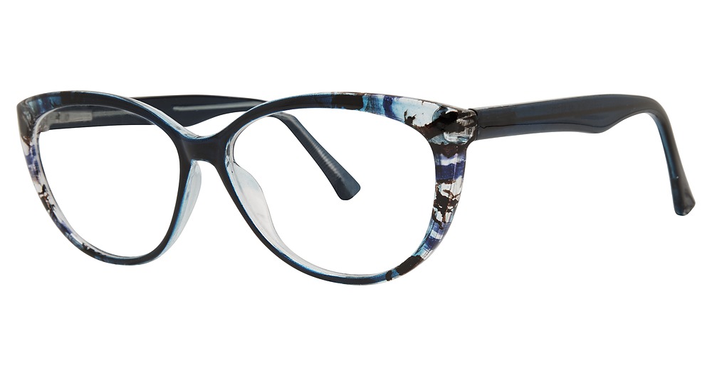 Modern Times Resolve Eyeglasses
