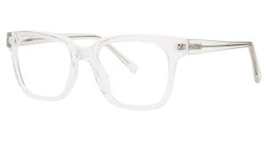 Modern Plastics II Steady Eyeglasses