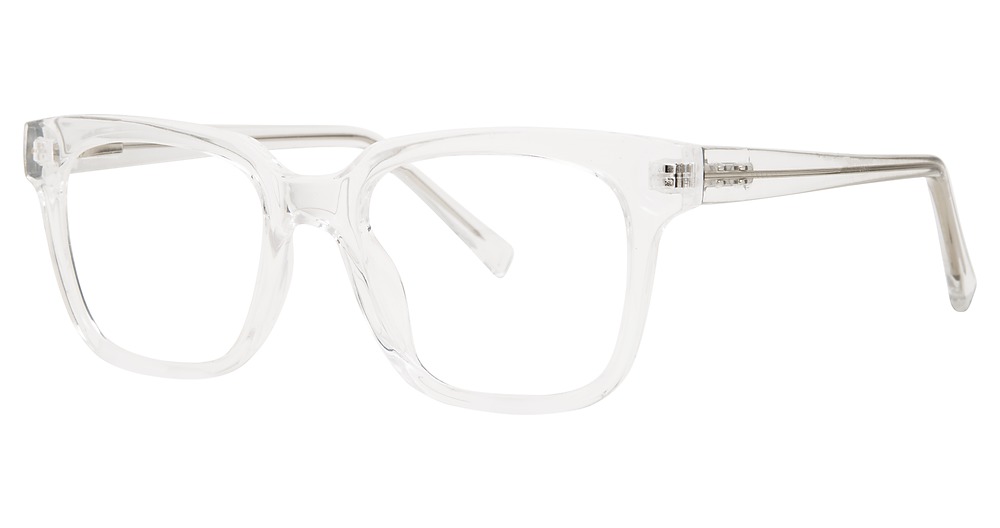 Modern Plastics II Steady Eyeglasses