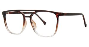Modern Plastics I Reunion Eyeglasses