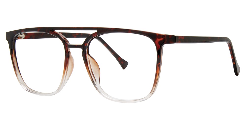Modern Plastics I Reunion Eyeglasses