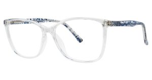 Modern Plastics II Prepare Eyeglasses