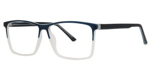Modern Plastics II Filter Eyeglasses