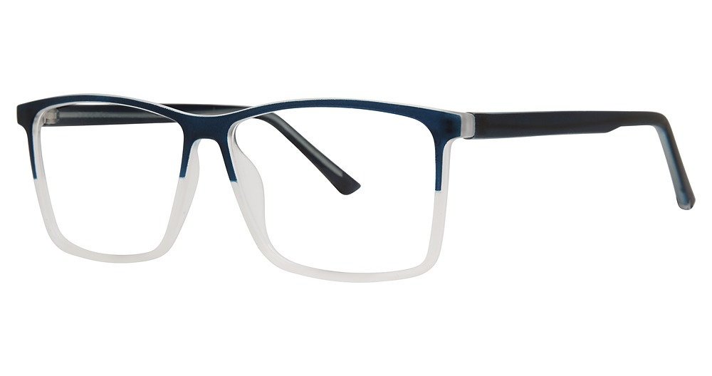 Modern Plastics II Filter Eyeglasses