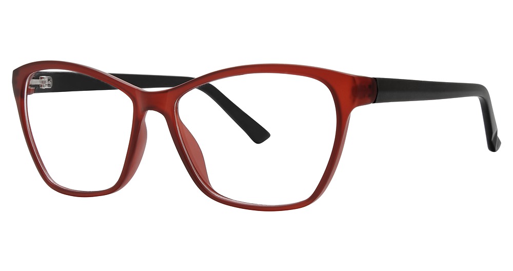 Modern Plastics I Control Eyeglasses