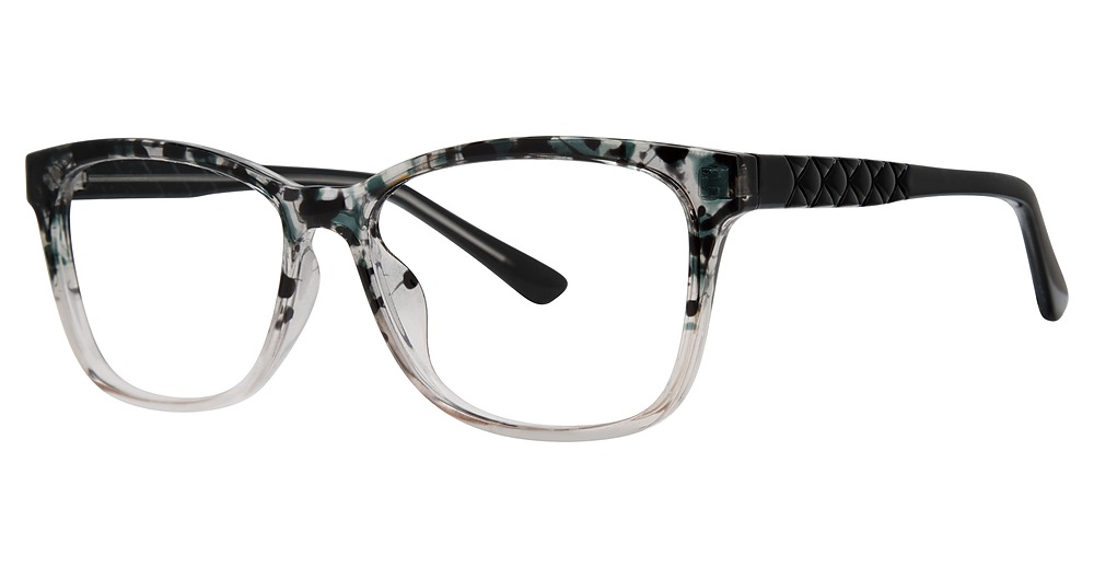 Modern Plastics I Carmen Eyeglasses
