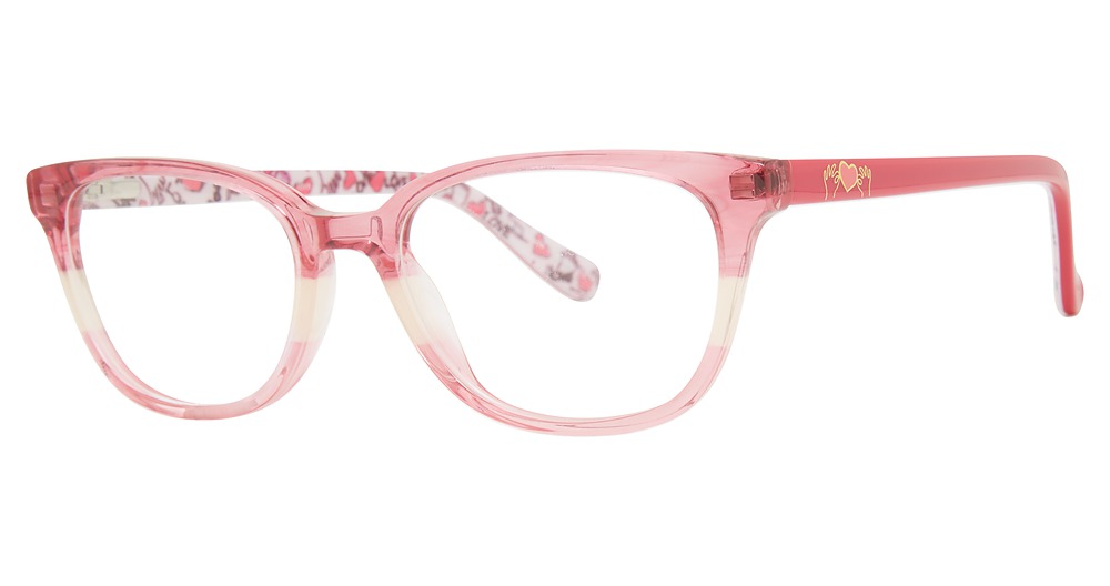 kensie Love Eyeglasses