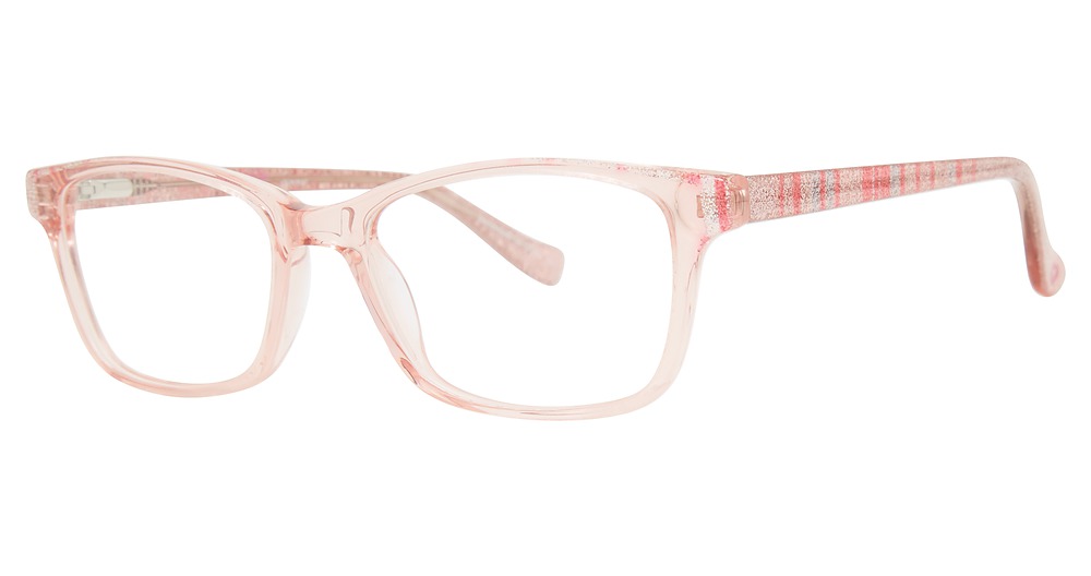 kensie Shimmer Eyeglasses