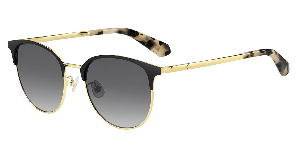 Kate Spade DELACEY/F/S Sunglasses