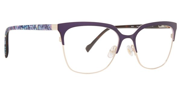 Vera Bradley VB Stacia Eyeglasses