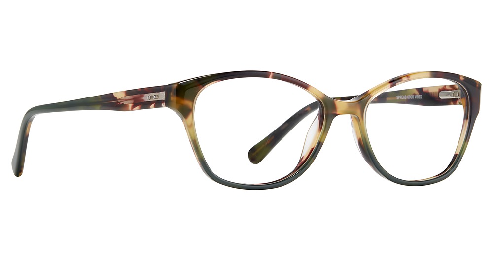 Life is Good LG Ellie Eyeglasses