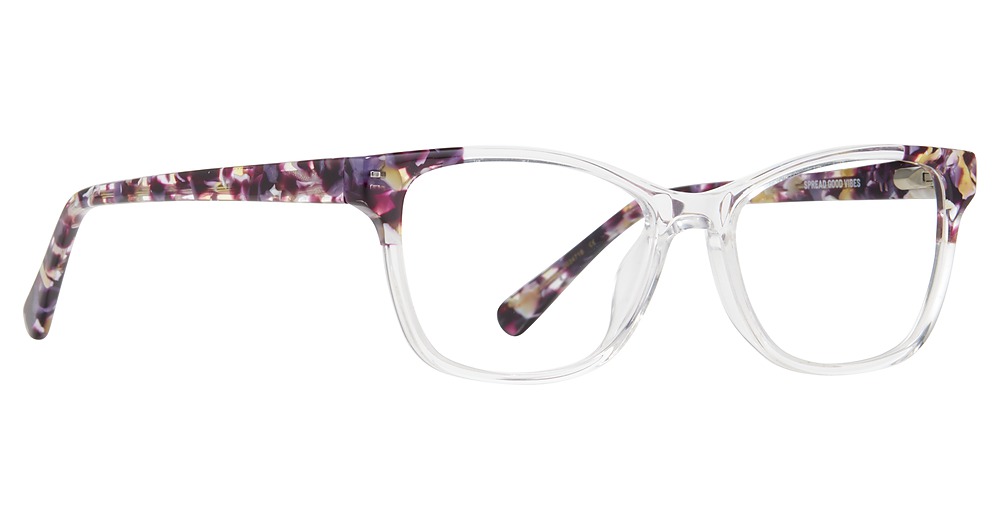 Life is Good LG Gabby Eyeglasses