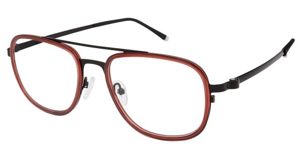 STEPPER 40166 STS EURO Eyeglasses