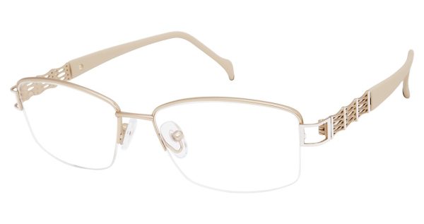 STEPPER 50207 SI Eyeglasses