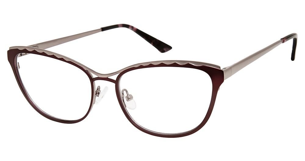 KAY UNGER K233 Eyeglasses