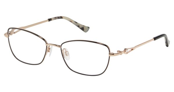 Tura R582 Eyeglasses
