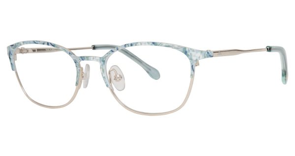 Lilly Pulitzer Atley Eyeglasses