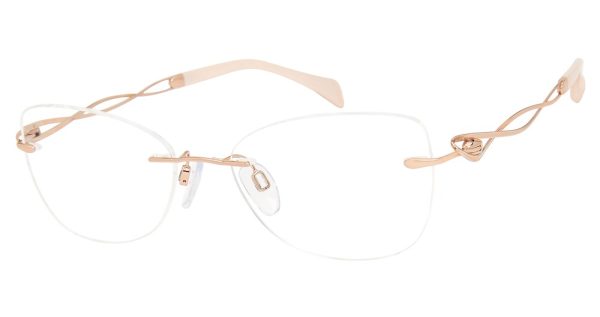 Line Art XL 2147 Eyeglasses