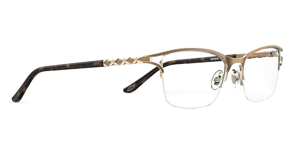 Safilo Emozioni EM 4398 Eyeglasses