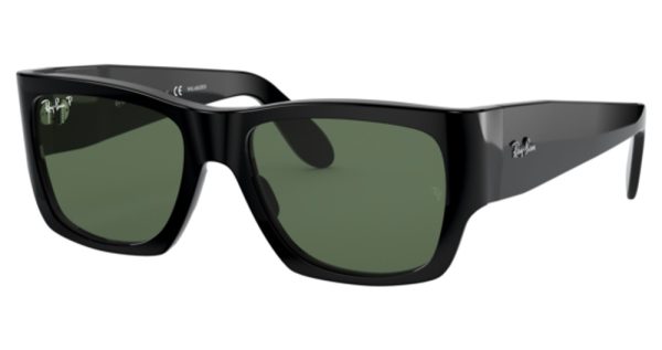 Ray-Ban RB2187 Sunglasses
