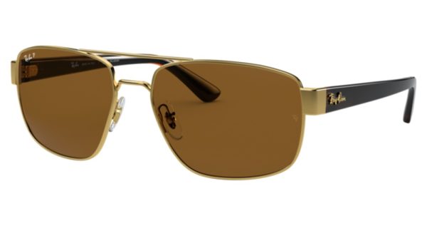 Ray-Ban RB3663 Sunglasses