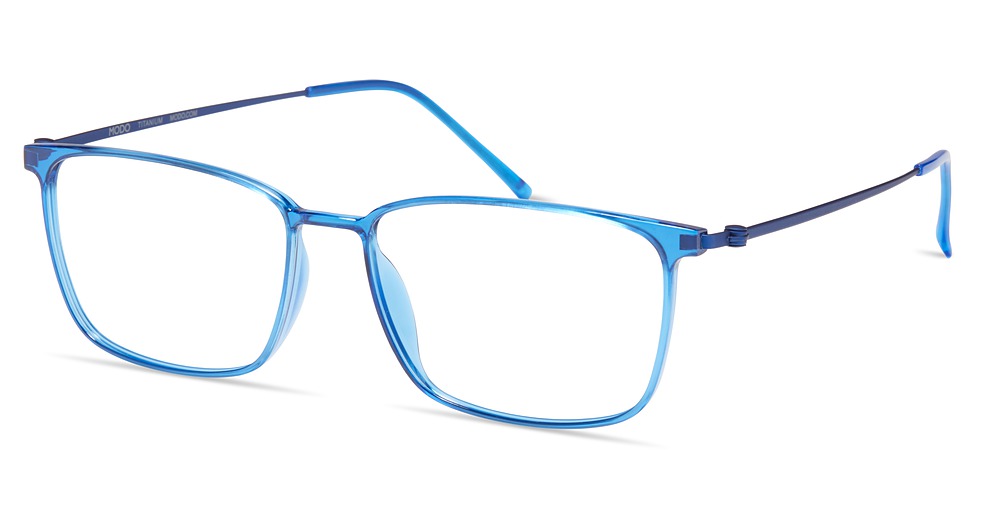 Modo 7034 Eyeglasses