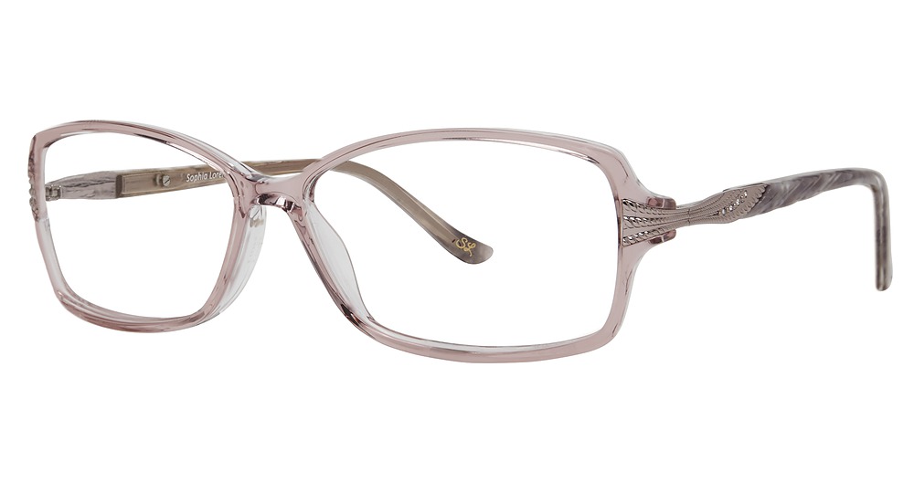 Sophia Loren 1569 Eyeglasses