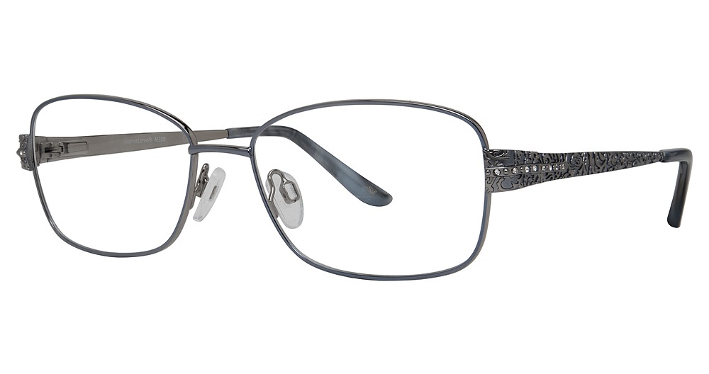 Sophia Loren M308 Eyeglasses