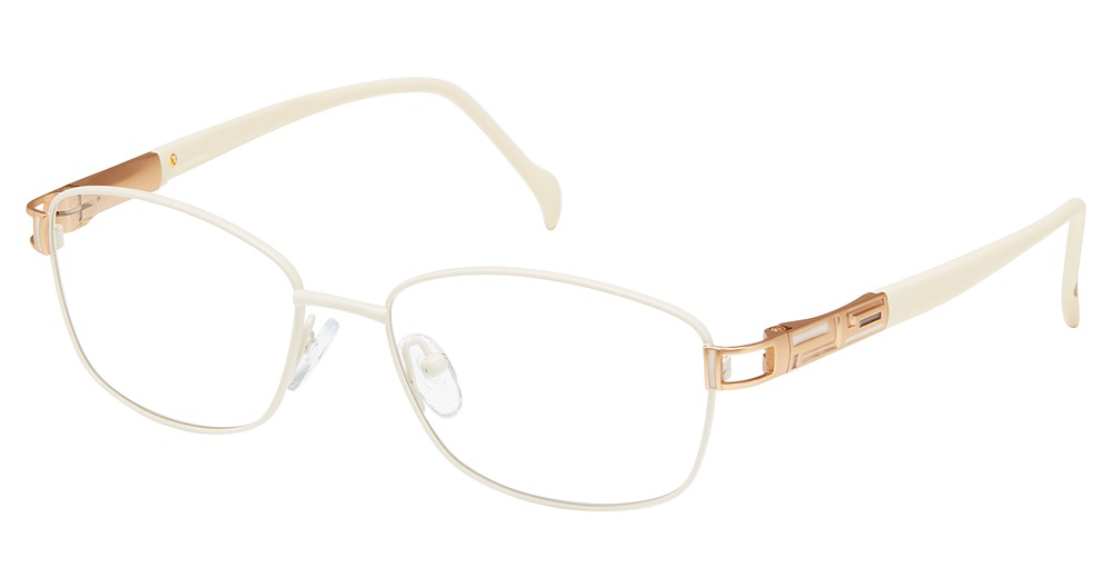 STEPPER 50213 SI Eyeglasses