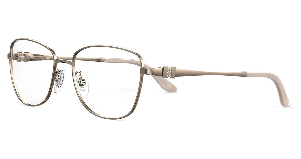 Safilo Emozioni EM 4400 Eyeglasses